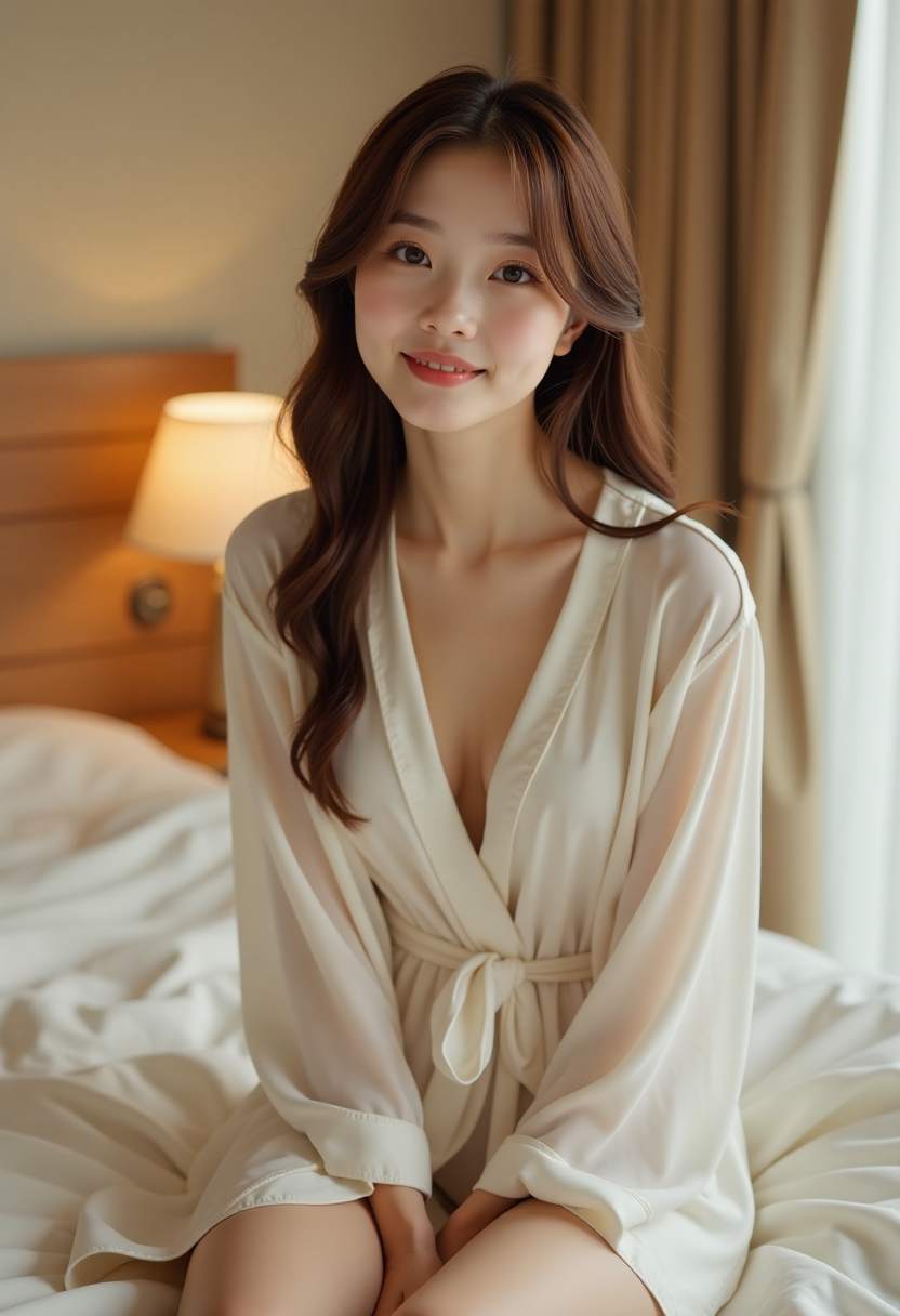 热闹人间